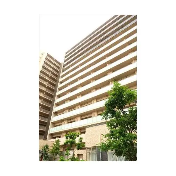 サンフォーリーフタウン桜ノ宮 外観