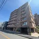 ナイスアーバン横濱根岸 外観