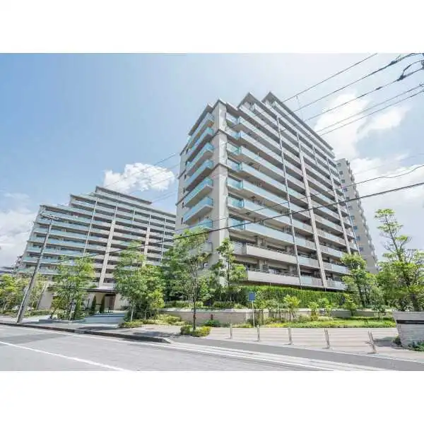 ミハマシティ検見川浜　Ｉ街区Ｃ棟 その他画像