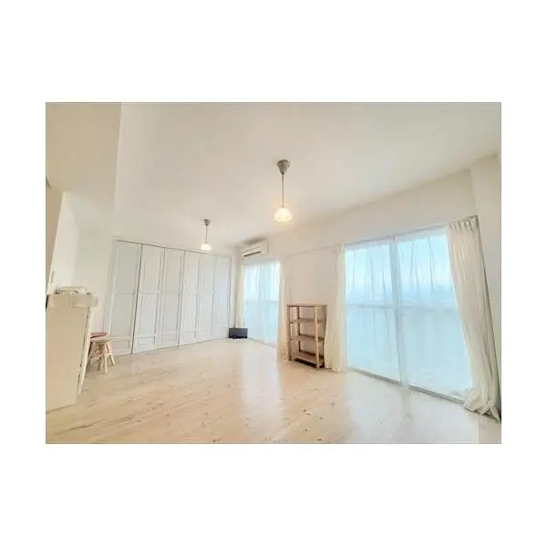 羽根木マンション その他画像