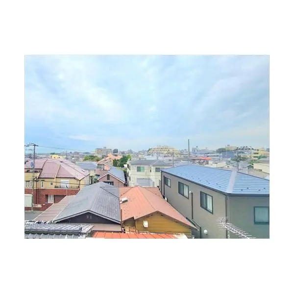 羽根木マンション その他画像