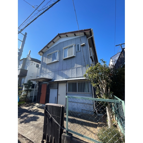 稲城市東長沼 その他外観