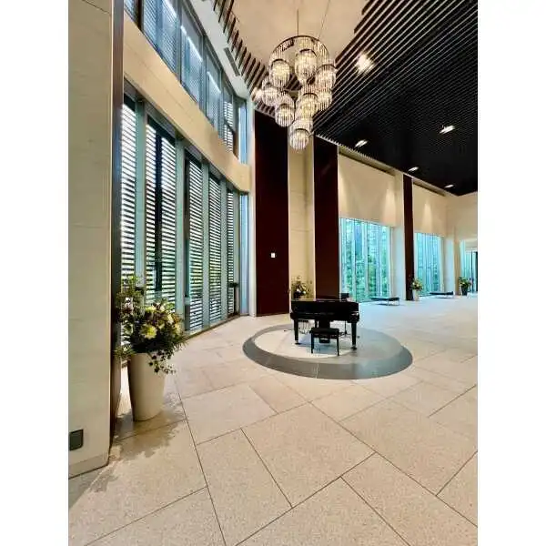 大阪ひびきの街ザサンクタスタワー その他画像