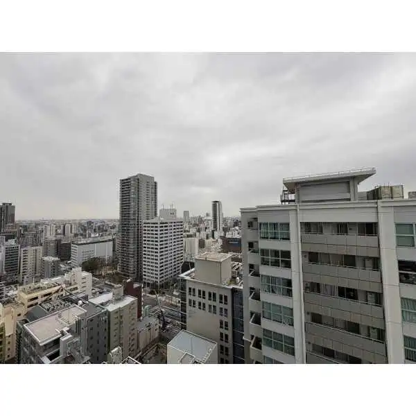 大阪ひびきの街ザサンクタスタワー その他画像