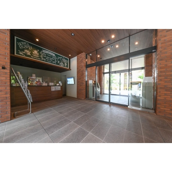 グランアリーナレジデンス その他画像