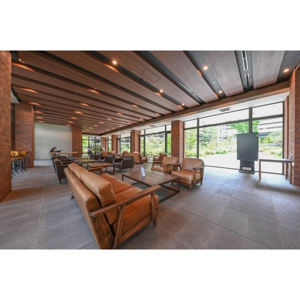 グランアリーナレジデンス その他画像