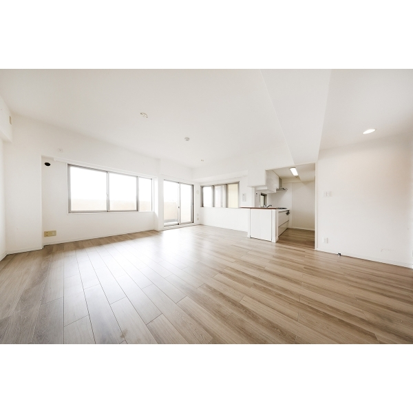 ジェイパーク川崎 その他画像