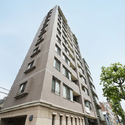 エクセルダイア西糀谷ＩＩ 外観