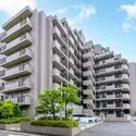 ヴェルレージュ西葛西ビューパーク 外観
