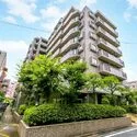 ヴェルレージュ西葛西ビューパーク 外観