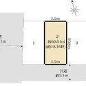 さいたま市大宮区堀の内町３丁目 区画図