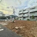 さいたま市大宮区堀の内町３丁目 現地：全3区画(撮影年月：2026年08月)