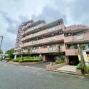 ライオンズマンション小岩大杉公園 現地外観