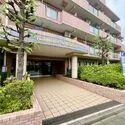 ライオンズマンション小岩大杉公園 現地外観