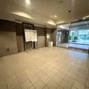 ライオンズマンション小岩大杉公園 エントランス