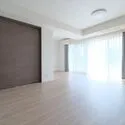 ザ・パークハウス市谷甲良町 ＬＤ　約１８帖