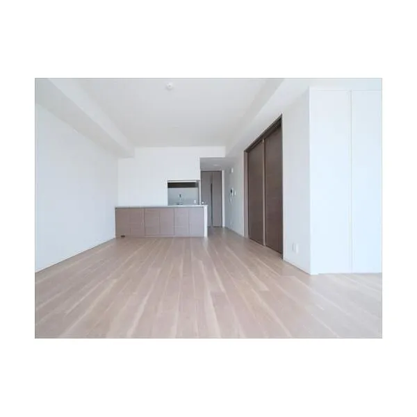 ザ・パークハウス市谷甲良町 ＬＤ　約１８帖