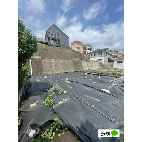 横浜市鶴見区梶山２丁目 外観