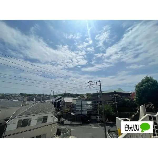 横浜市鶴見区梶山２丁目 その他画像