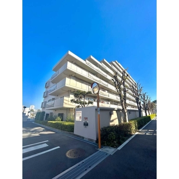 ルネ大宮パークステイツ その他画像