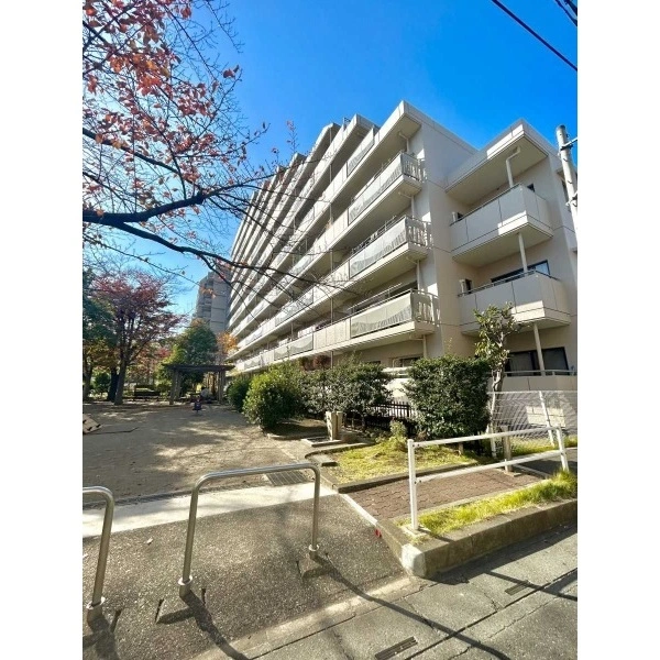 ルネ大宮パークステイツ その他画像