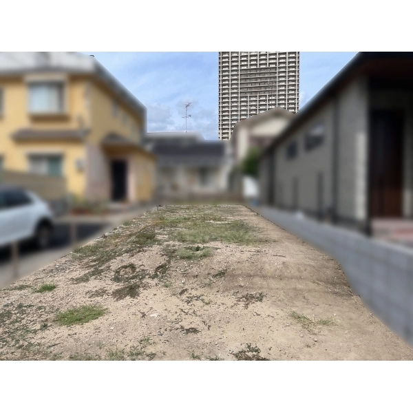 神戸市東灘区住吉宮町３丁目 外観
