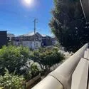 柏市船戸１丁目 2階南東側バルコニーからの眺望