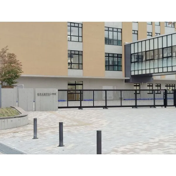 柏市船戸１丁目 柏市立田中北小学校（小学校）まで約300m（徒歩4分）