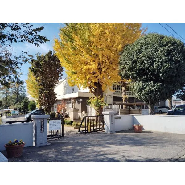 柏市船戸１丁目 柏市立田中中学校（中学校）まで約1400m（徒歩18分）