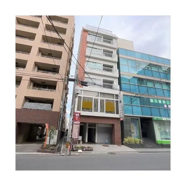 小松ビル その他画像