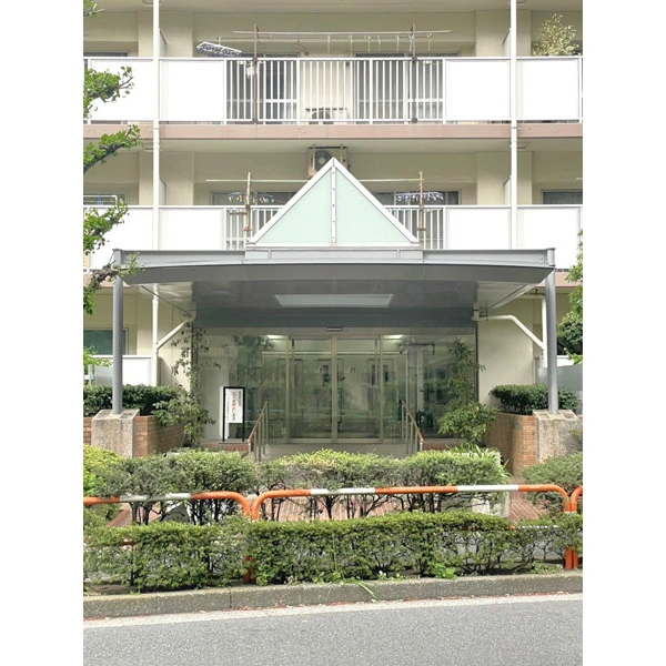 コープ野村梅島 その他画像