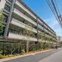 プラウド元住吉ウエスト 外観