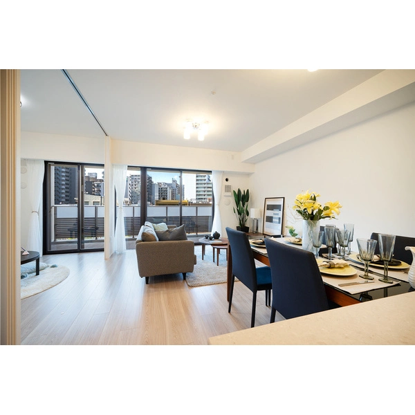 ブリリアシティ西早稲田 その他画像