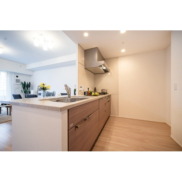 ブリリアシティ西早稲田 その他画像