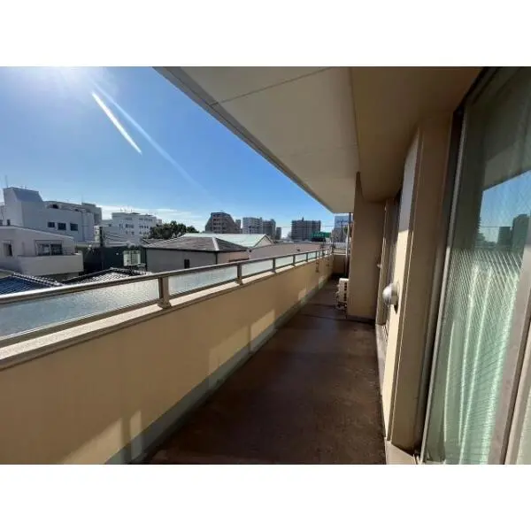 ワコーレ六甲渓桜館 その他画像