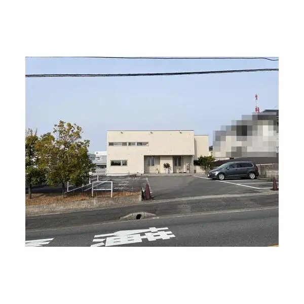 名古屋市昭和区妙見町 外観