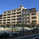 グランシティ大泉学園ＩＩ 外観