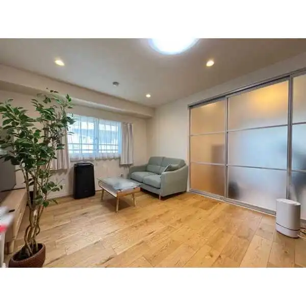 イトーピア五反田マンション その他画像