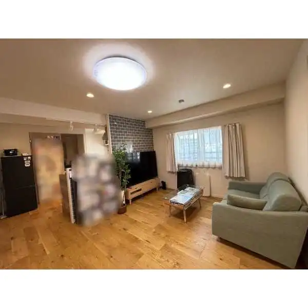 イトーピア五反田マンション その他画像