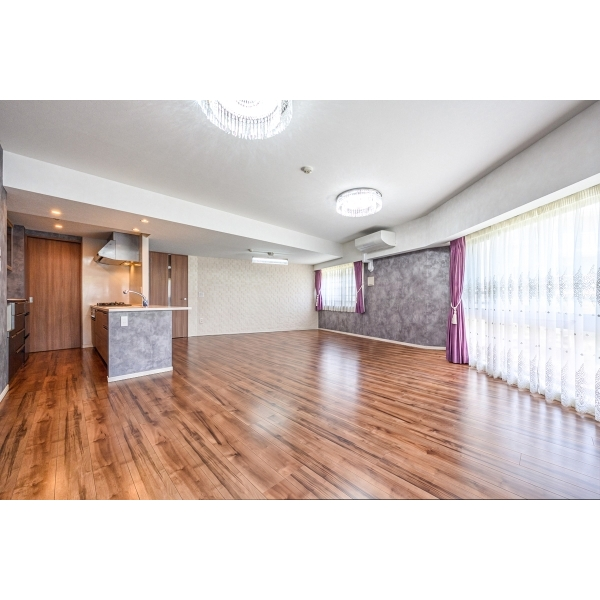 レーベンハイム横浜汐見台ザ・テラス その他画像