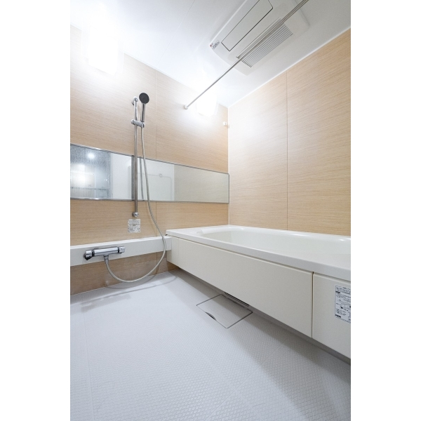 レーベンハイム横浜汐見台ザ・テラス その他画像