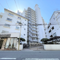 井草サマリヤマンション 外観