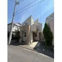 中野区鷺宮４丁目 外観