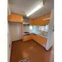 中野区鷺宮４丁目 キッチン