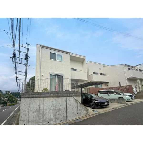 町田市金井ヶ丘２丁目 外観