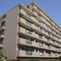 ファミール津田沼 総戸数203戸の大規模物件