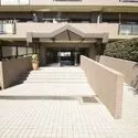 ファミール津田沼 エントランス
