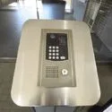 ファミール津田沼 オートロック