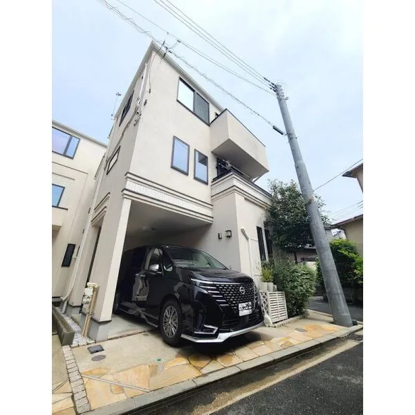 横浜市金沢区町屋町 その他画像