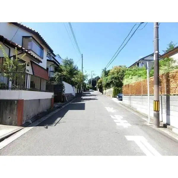 横浜市戸塚区平戸３丁目 その他画像